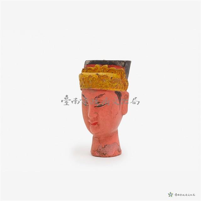 五營頭神像藏品圖，第9張