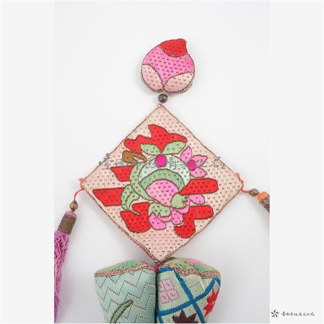 床串藏品圖，第9張