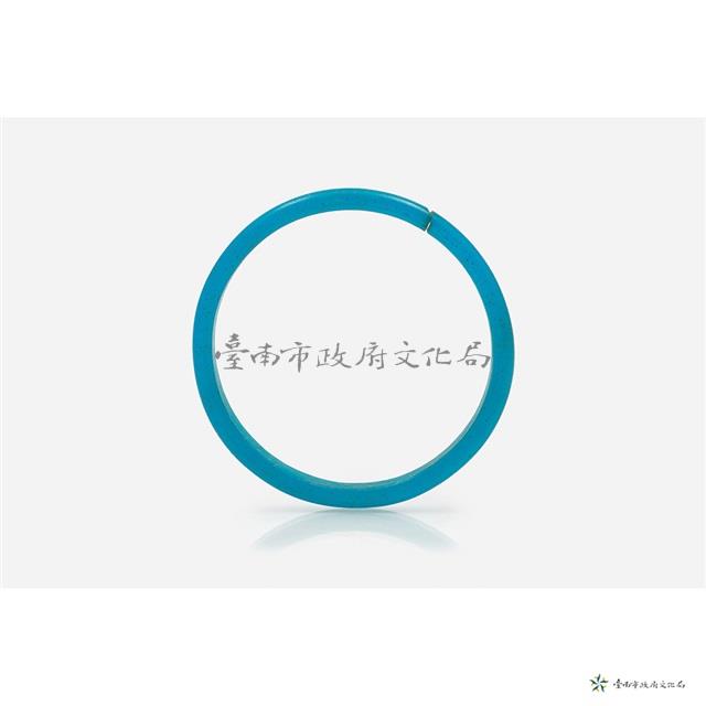 藍色手環藏品圖，第2張