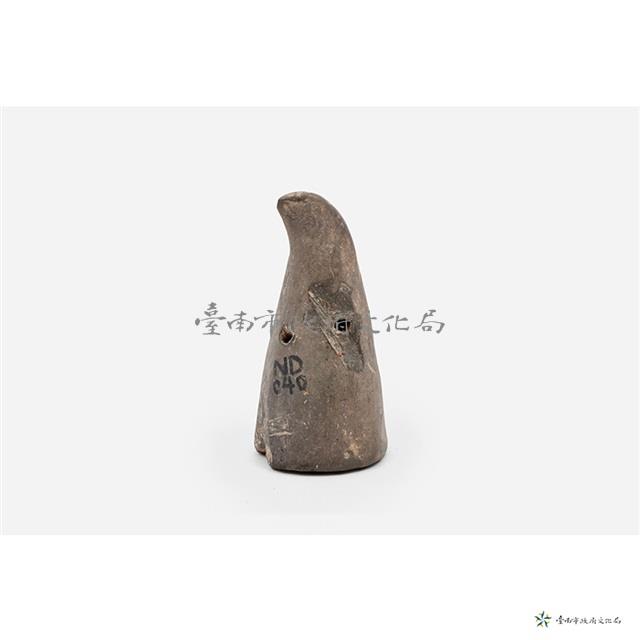 鳥首狀器藏品圖，第3張