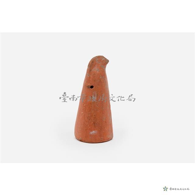 鳥首狀器藏品圖，第2張