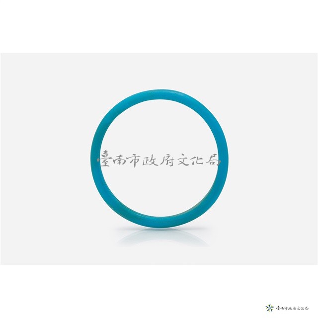 藍色手環藏品圖，第2張