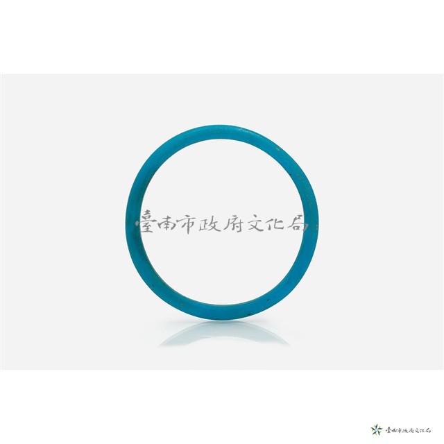 藍色手環藏品圖，第2張