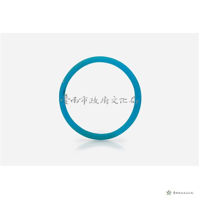 藍色手環藏品圖，第2張