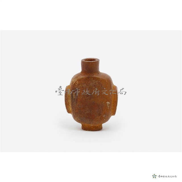 鼻煙壺	 	藏品圖，第2張