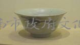 青花碗  清中晚期  福建廣東窯系藏品圖，第2張