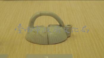 白瓷水注  清福建廣東窯系藏品圖，第2張
