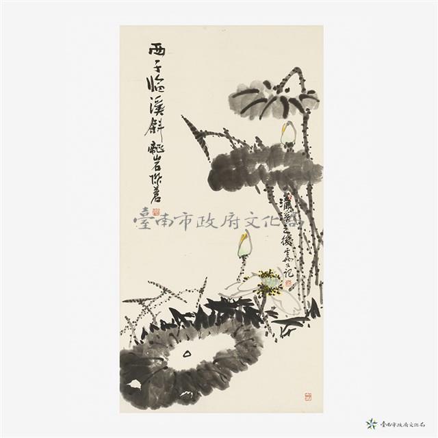 西子臨溪斜藏品圖，第2張