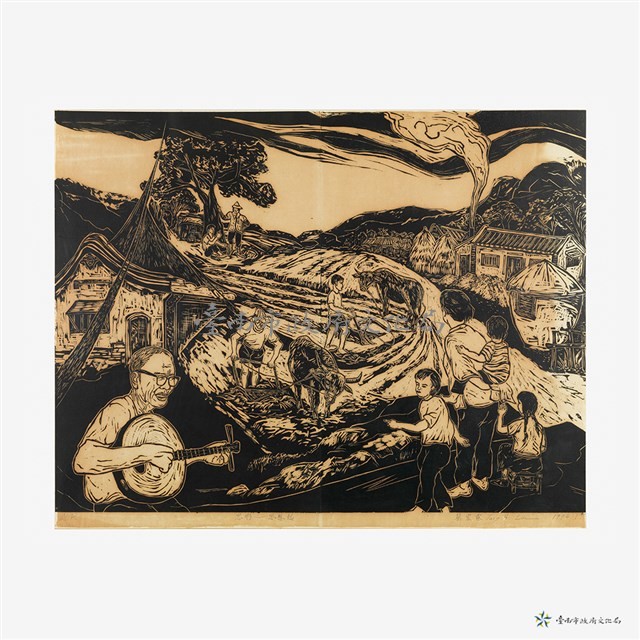思阿思想枝藏品圖，第2張