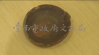 油燈盞  清藏品圖，第2張