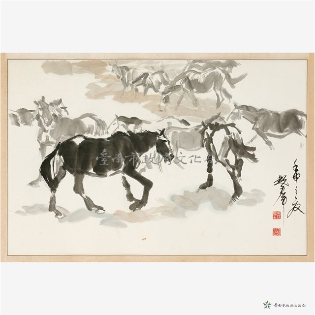 閤家歡藏品圖，第2張
