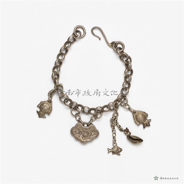 手鍊藏品圖，第2張