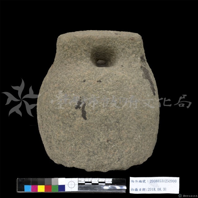 石駝藏品圖，第1張