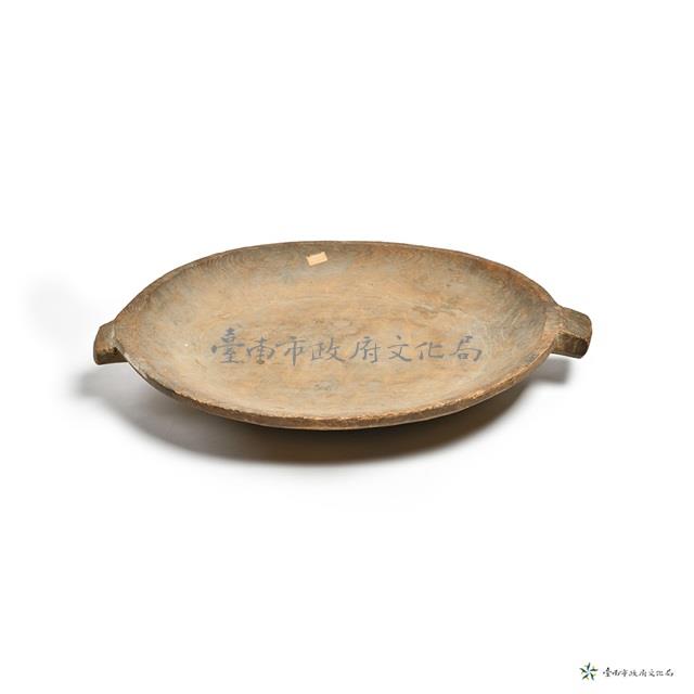 木盤	 	藏品圖，第1張