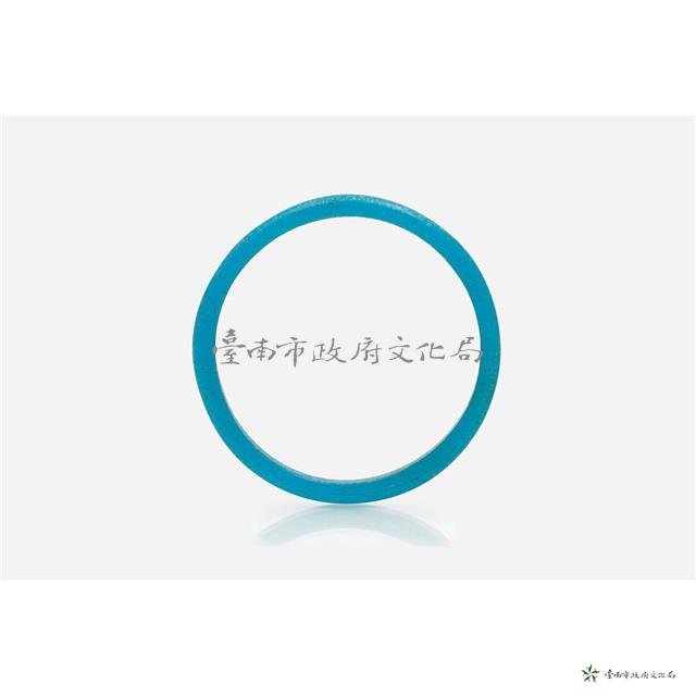 藍色手環藏品圖，第2張