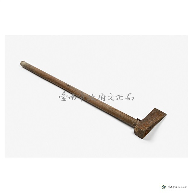 斧頭藏品圖，第2張