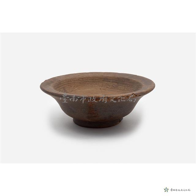 原住民族木雕碗	 	藏品圖，第1張