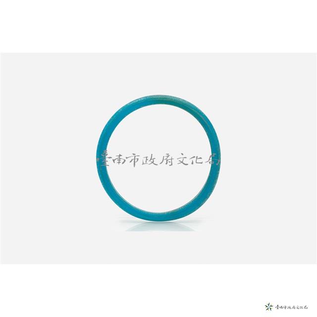 藍色手環藏品圖，第2張