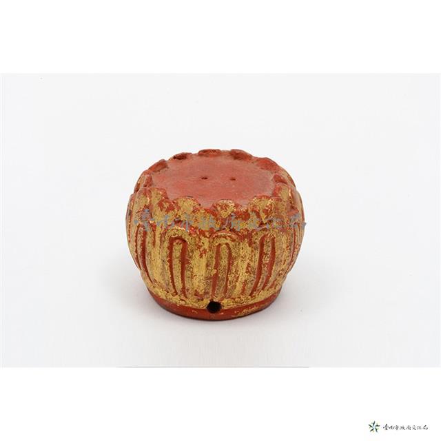 道冠藏品圖，第2張