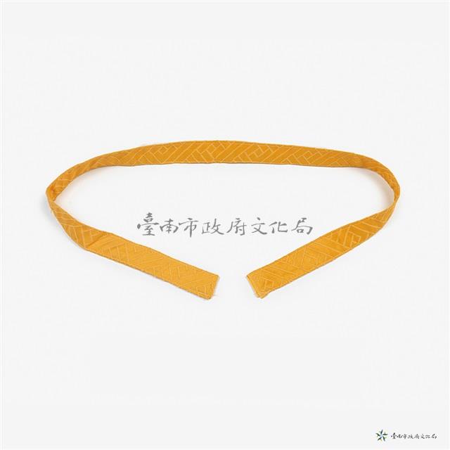 金色腰帶藏品圖，第3張