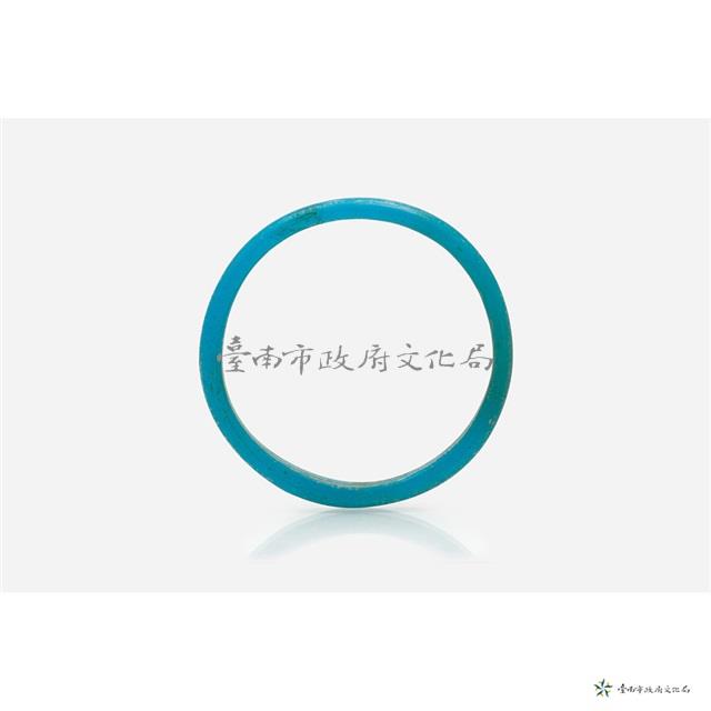 藍色手環藏品圖，第2張