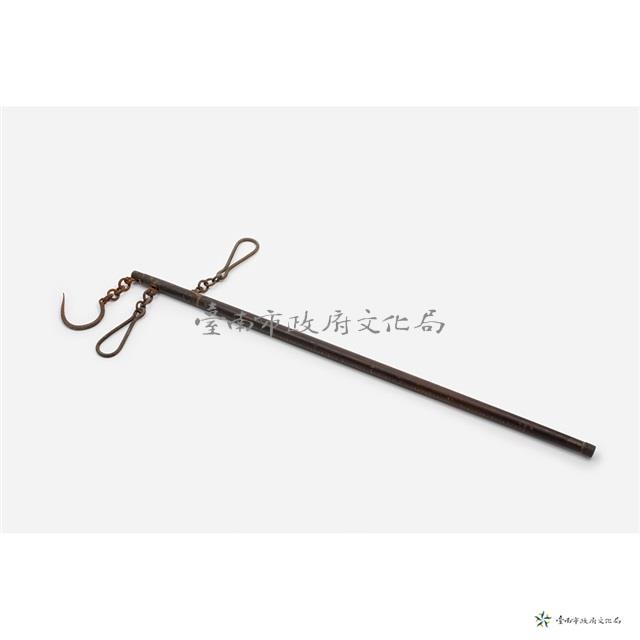短秤桿藏品圖，第2張