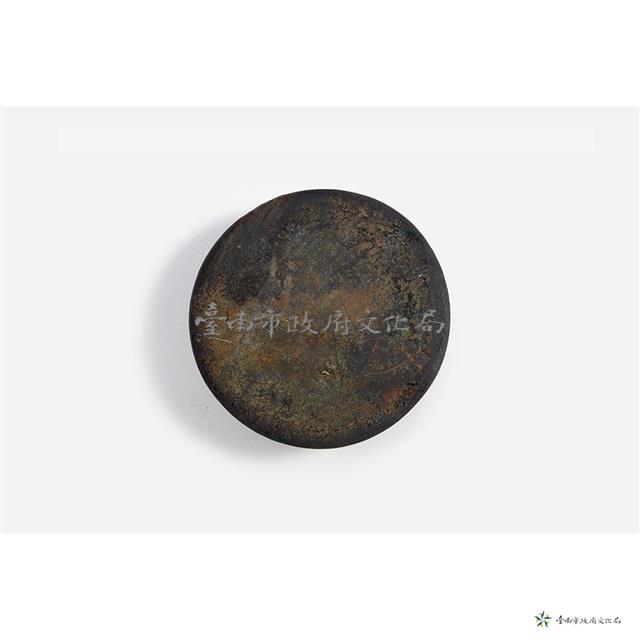 獸紋古銅鏡藏品圖，第2張