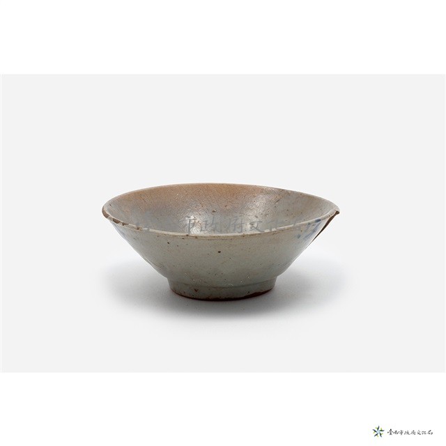  建窯碗	 	藏品圖，第2張