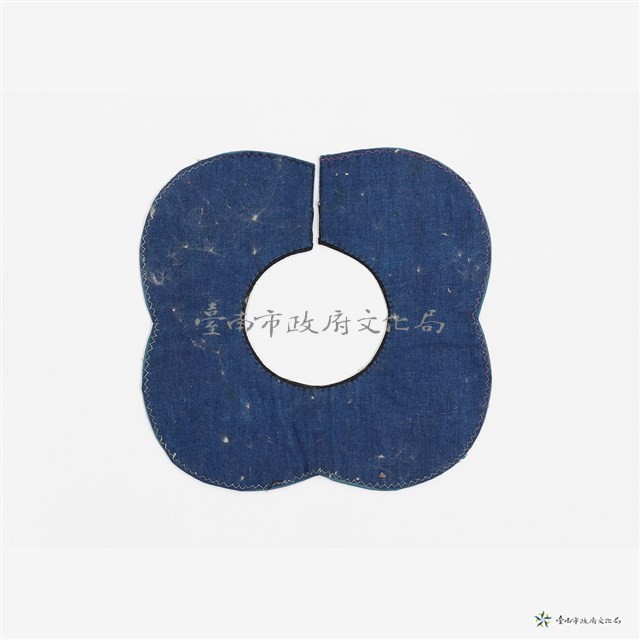 鳥獸圍嘴藏品圖，第2張