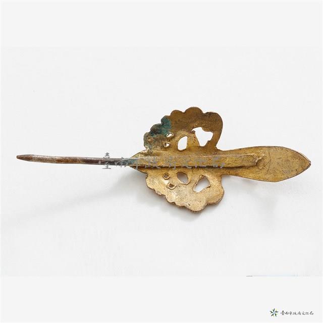 髮飾藏品圖，第2張