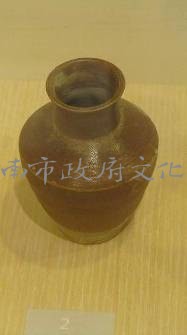 小陶罐  清福建廣東窯系藏品圖，第2張