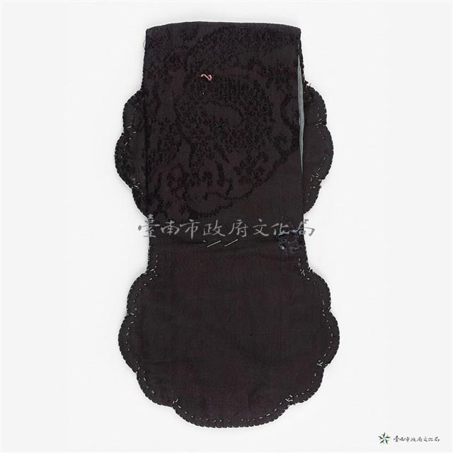 雙蓮荷包藏品圖，第2張