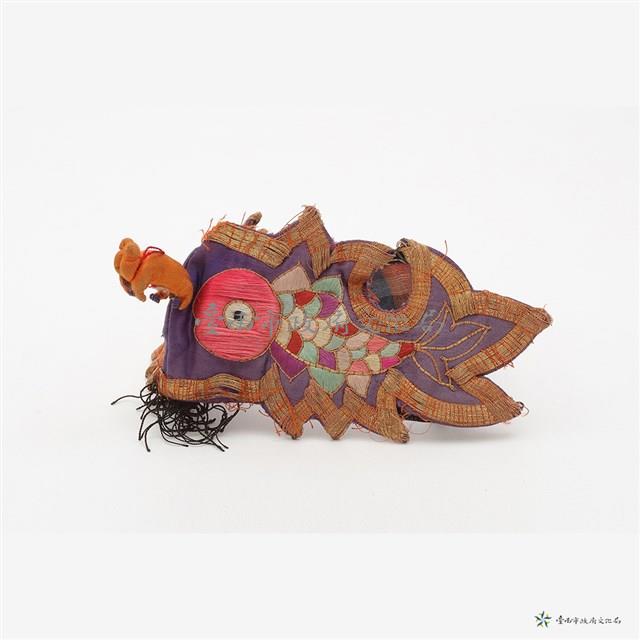 童帽-短圈藏品圖，第2張