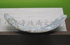 陶器口緣大湖文化藏品圖，第2張