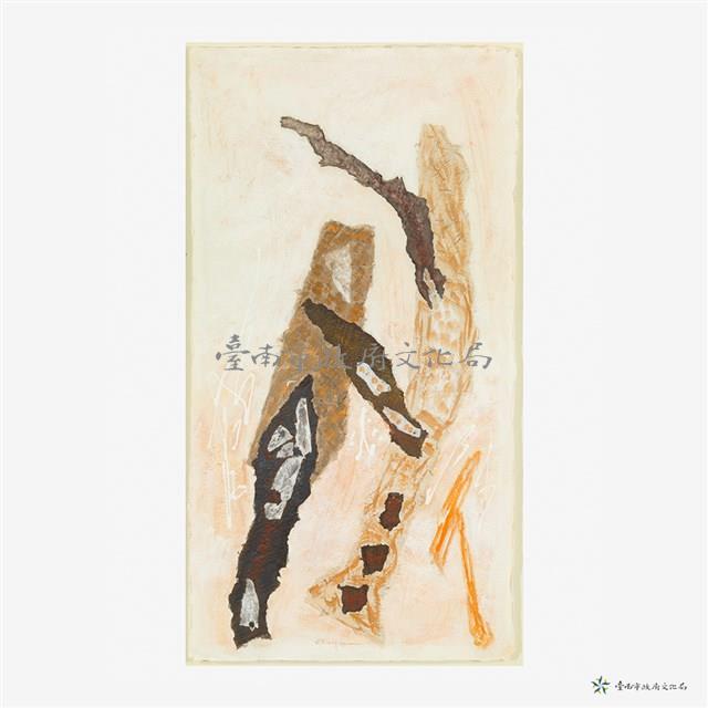 抽象2002藏品圖，第2張