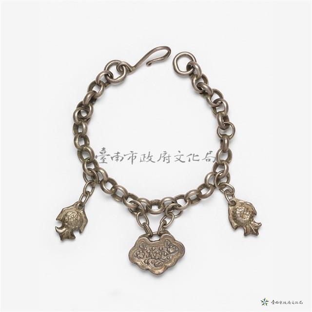 手鍊-鎖魚藏品圖，第2張