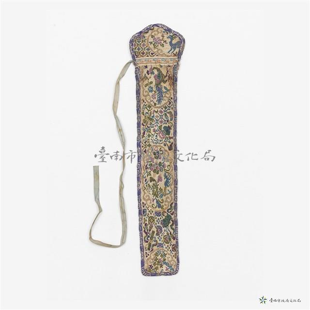 扇袋藏品圖，第2張