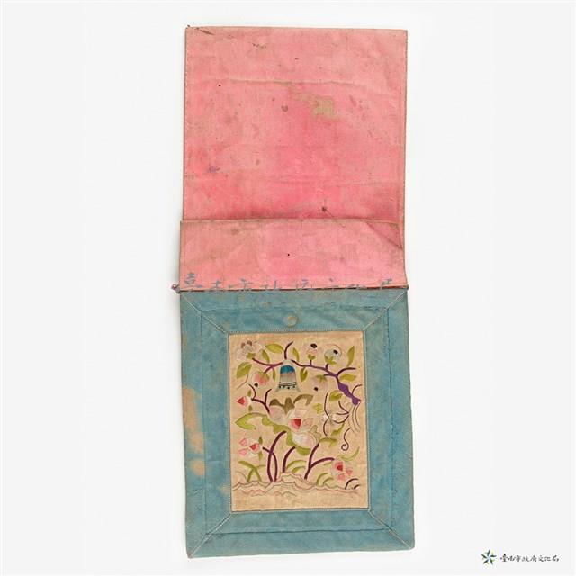 荷包藏品圖，第2張