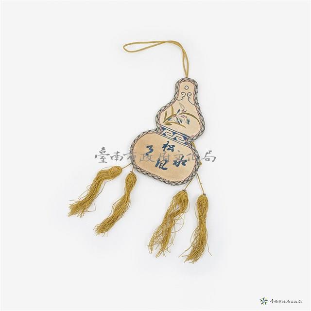 煙草袋藏品圖，第2張