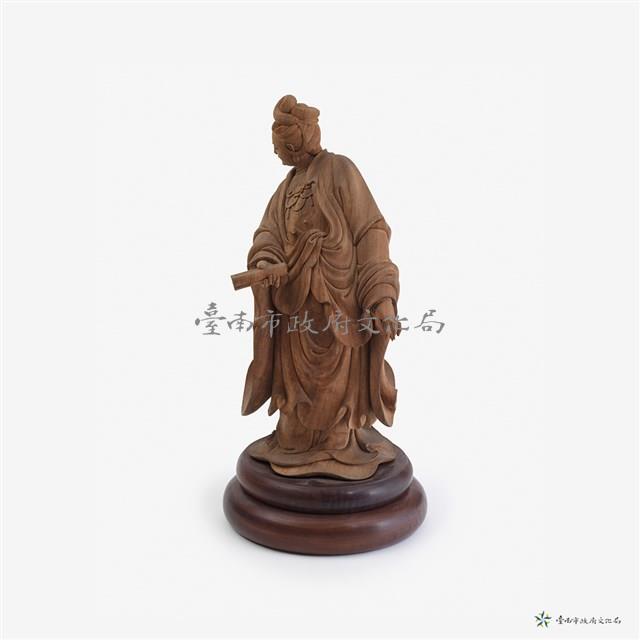 普渡觀音藏品圖，第2張