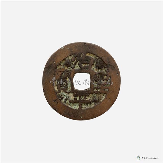治平聖寶藏品圖，第2張