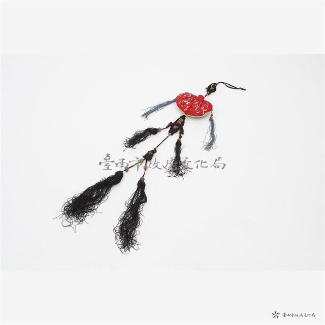 香囊藏品圖，第2張