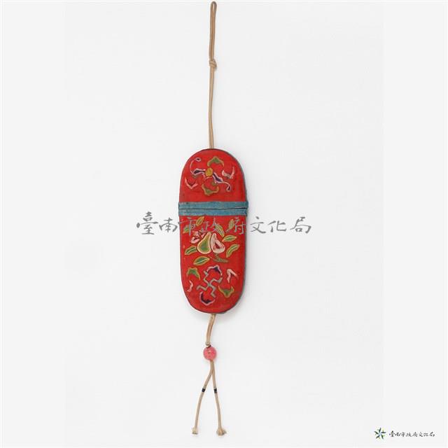 眼鏡袋藏品圖，第2張