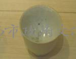 白瓷杯  清中晚期  福建廣東窯系藏品圖，第2張