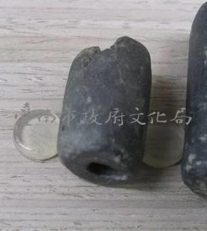 網墜大湖文化藏品圖，第2張