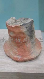 陶支腳蔦松文化藏品圖，第2張