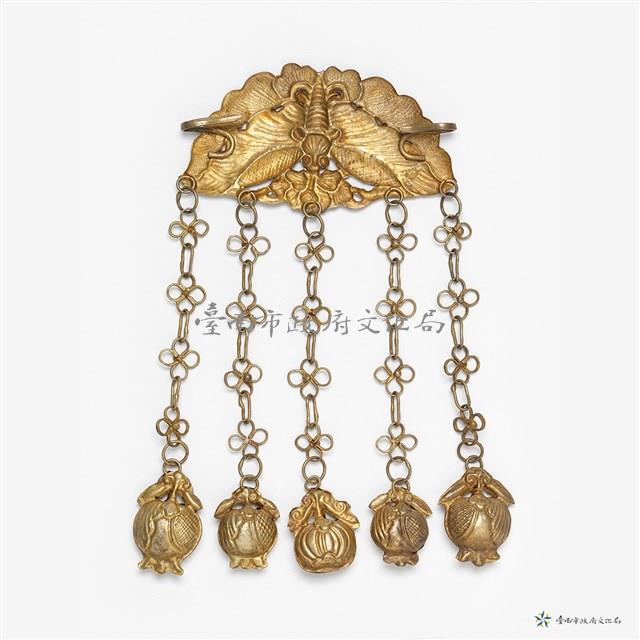 胸珮藏品圖，第2張