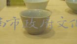 白瓷杯  清福建廣東窯系藏品圖，第2張
