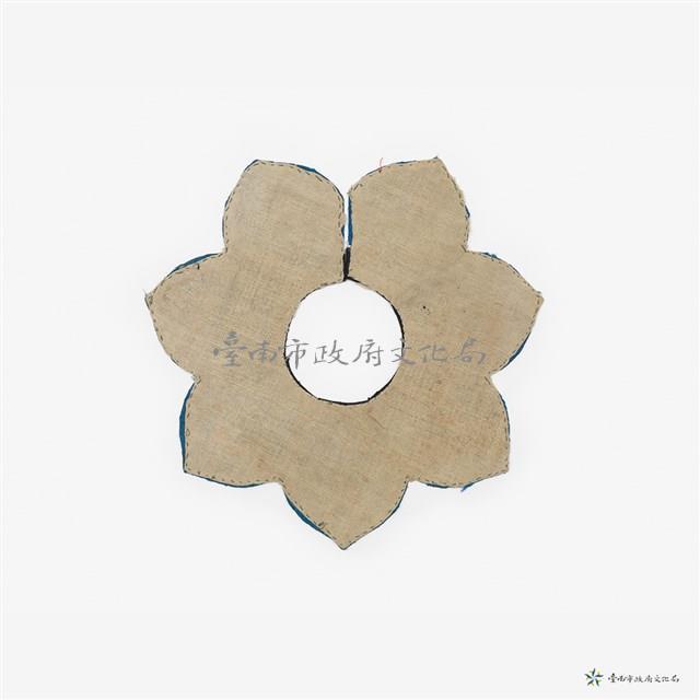 人物圍嘴藏品圖，第2張