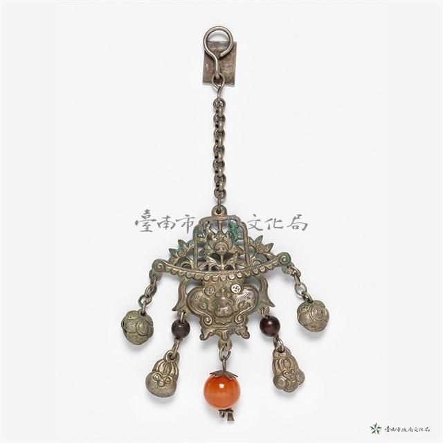 配飾藏品圖，第2張